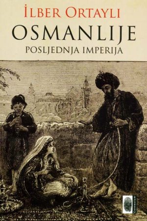 Osmanlije posljednja imperija