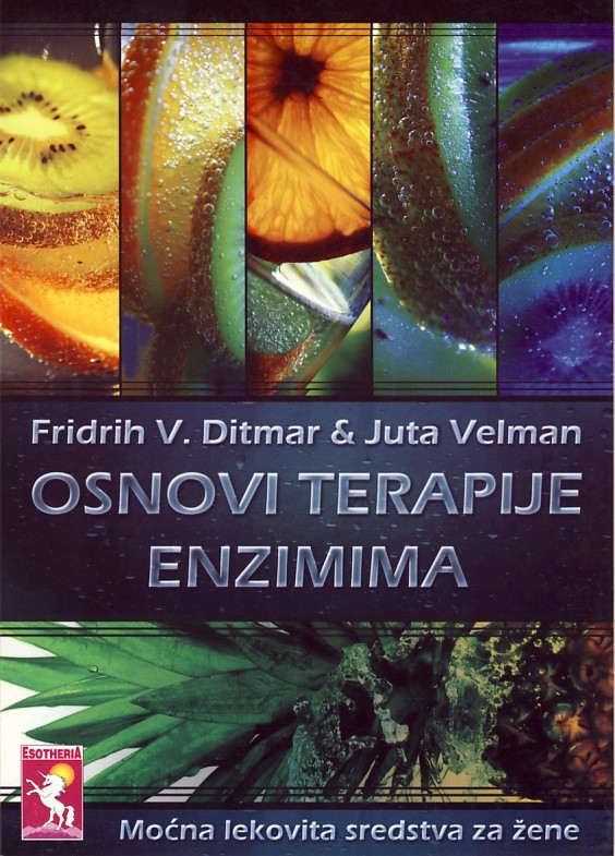 Osnovi terapije enzimima