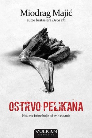 Ostrvo pelikana (VU)