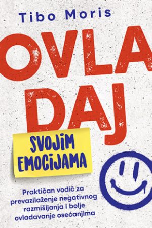 Ovladaj svojim emocijama (SL)