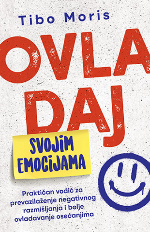 Ovladaj svojim emocijama (SL)