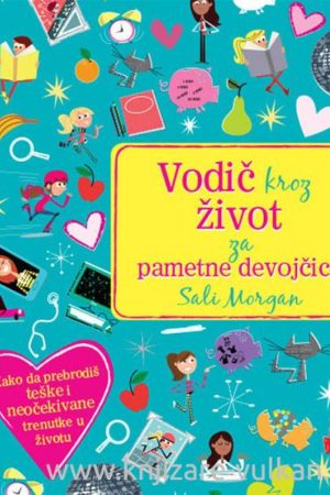 Vodič kroz život za pametne devojčice (VU)