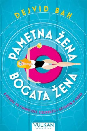 Pametna žena, bogata žena (VU)