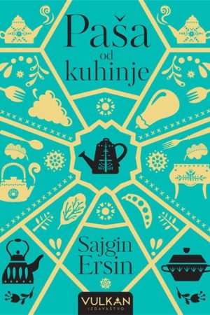 Paša od kuhinje (VU)
