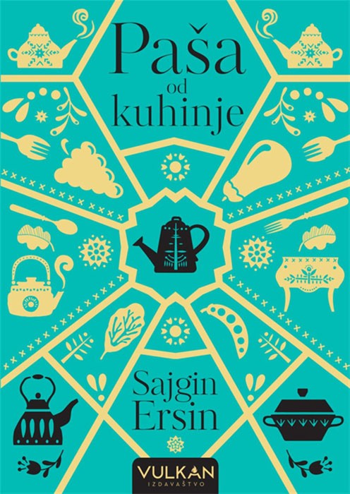 Paša od kuhinje (VU)