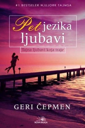 Pet jezika ljubavi (nk)