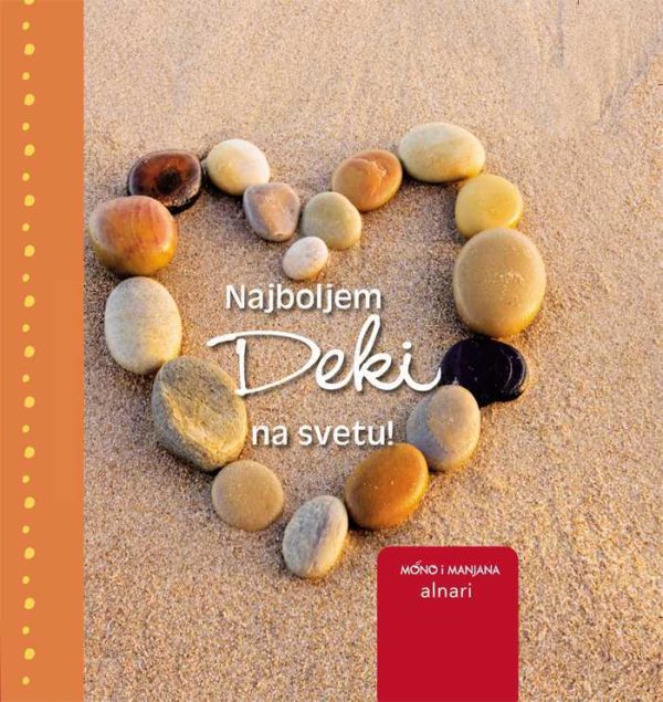 Groh mini - Najboljem deki na svetu (VU)