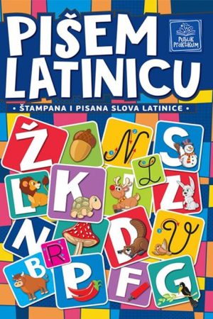 Pišem latinicu (PP)