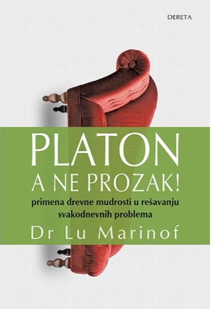 Platon a ne prozak