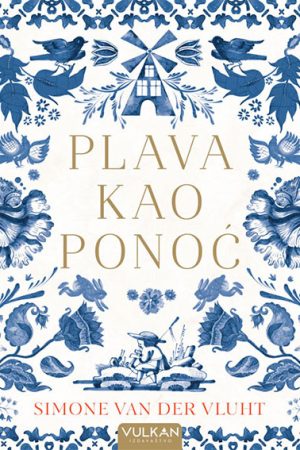 Plava kao ponoć (VU)