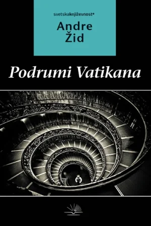 Podrumi Vatikana (nk)