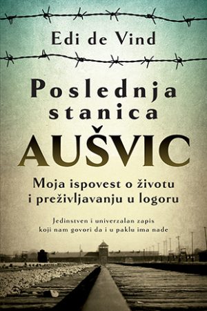 Poslednja stanica Aušvic (SL)