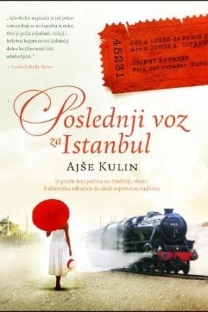 Poslednji voz za Istanbul (VU)