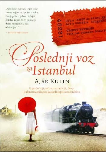 Poslednji voz za Istanbul (VU)