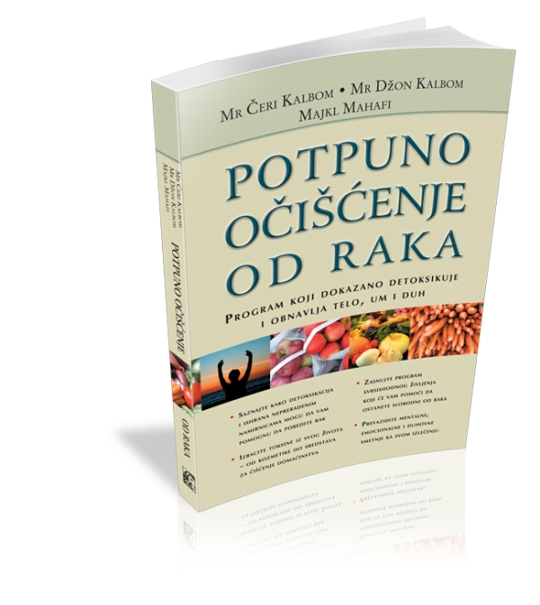 Potpuno očišćenje od raka (LE)
