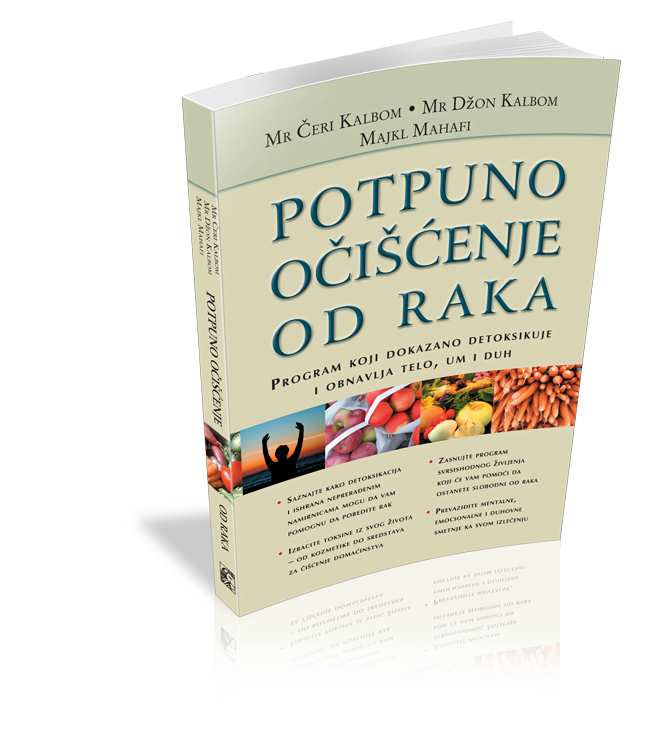 Potpuno očišćenje od raka (LE)
