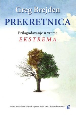 Prekretnica