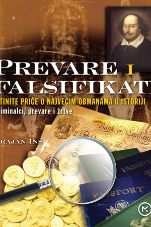 Prevare i falsifikati
