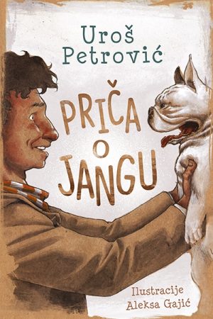 Priča o Jangu (SL)