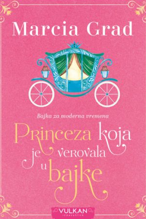 Princeza koja je verovala u bajke (VU)