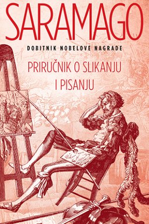 Priručnik o slikanju i pisanju (SL)