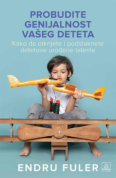Probudite genijalnost vašeg deteta (PP)