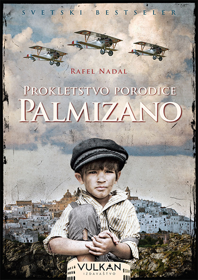 Prokletstvo porodice Palmizano (VU)