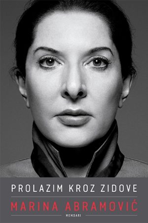 Prolazim kroz zidove (SL)