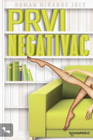 Prvi negativac