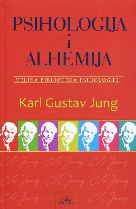 Psihologija i alhemija (nk)