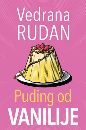 Puding od vanilije (SL)