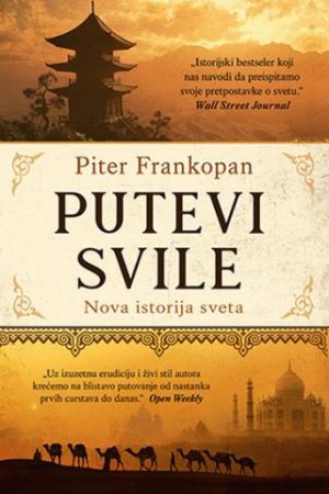 Putevi  svile (SL)