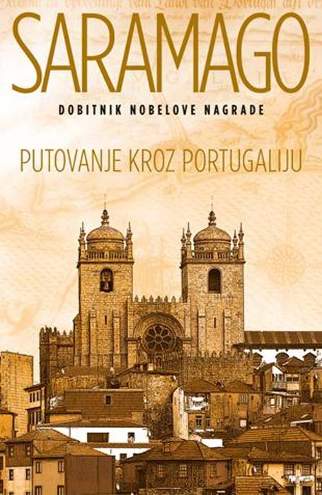 Putovanje kroz Portugaliju (SL)