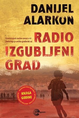 Radio izgubljeni grad