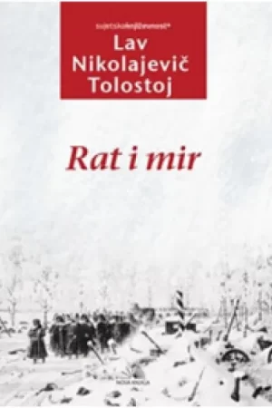 Rat i mir I deo (nk)