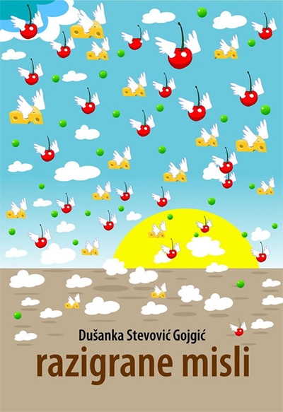 Razigrane misli