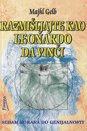 Razmišljajte kao Leonardo da Vinči
