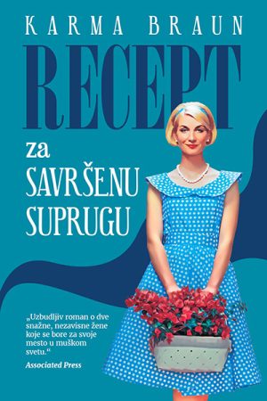 Recept za savršenu suprugu (SL)