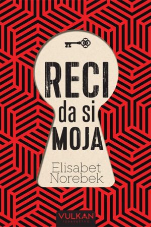 Reci da si moja (VU)