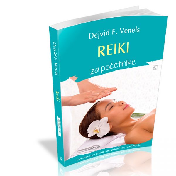 Reiki za početnike (LE)