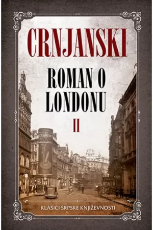 Roman o Londonu II (SL)