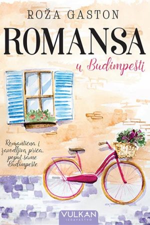 Romansa u Budimpešti (VU)