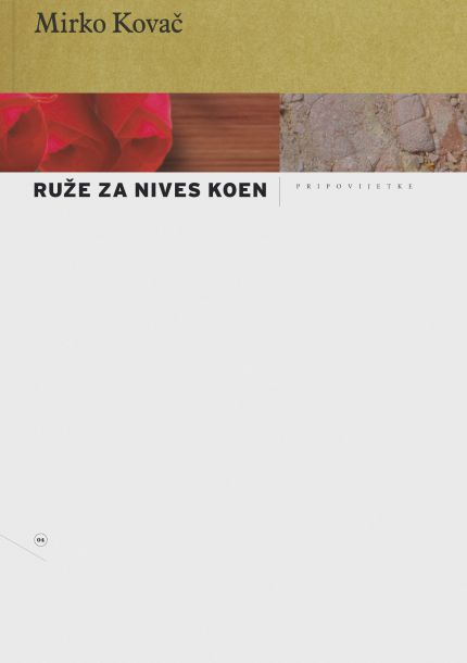 Ruže za Nives Koen