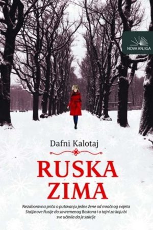 Ruska zima (nk)