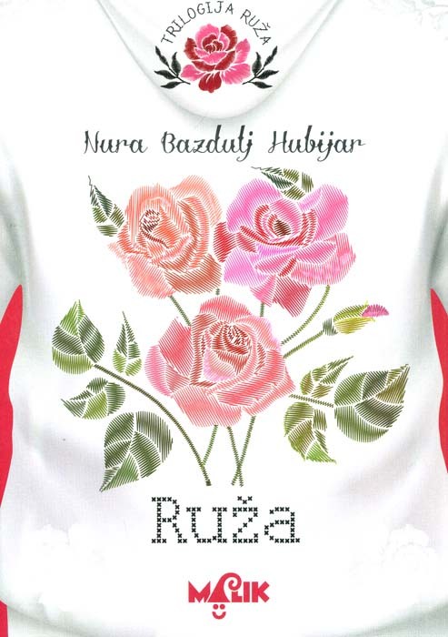 Ruža Nura Bazdulj Hubijar (MA)