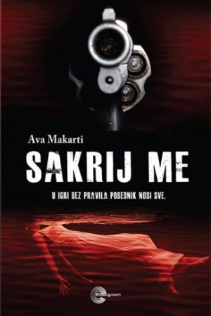 Sakrij me
