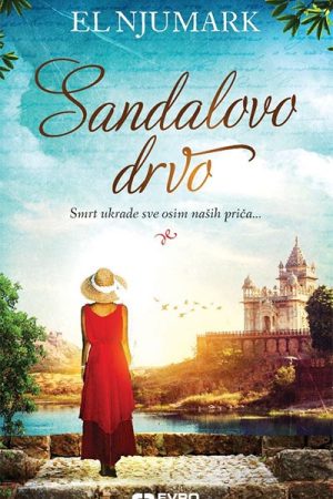 Sandalovo drvo (džepno izdanje)