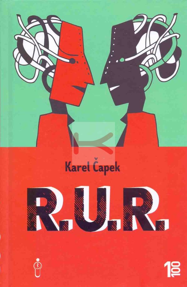 R.U.R. (BU)