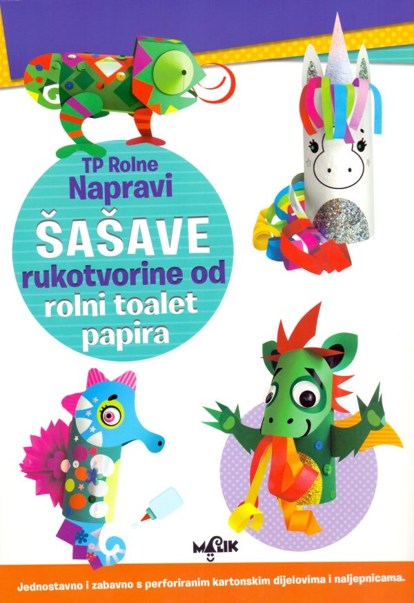 Šašave rukotvorine (MA)