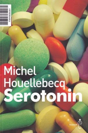 Serotonin (BU)